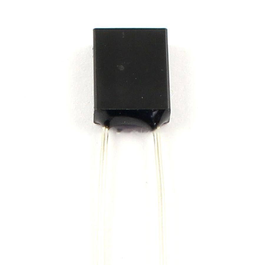 100 Pcs Thermal Fuse Cutoff TF 135 Degree 250V 5A A5-5A-F