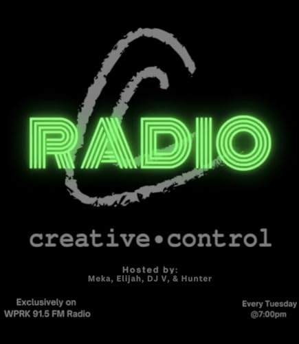 Creative Control Season 2 Episode 3: Seanii