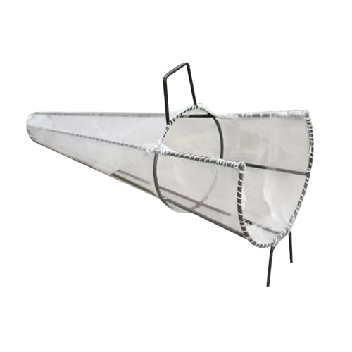 MYCENSE Erosion Control Irrigation System for Garden, Agricultural Supplies, Garden Watering System Soils Saver Mesh for Lawn Farmland