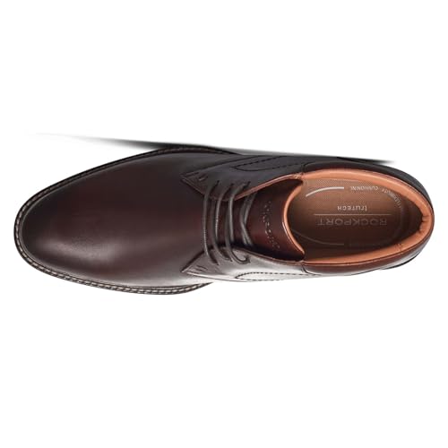 Rockport Men's Flynn Chukka Boot2