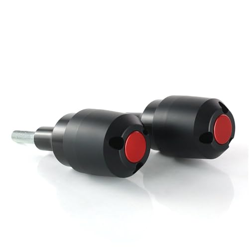 Curseur de protection moto CB1000R pour protéger le carénage en ville