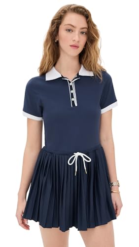 Varley Women's Paloma Court Dress 30