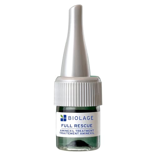 Biolage Trattamento Anti-Caduta in Fiale per Capelli Fini, Adatto a