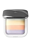 KIKO Milano Colour Correction Face Fixing Powder | Setting, Concealing Baked Powder In Four Colours