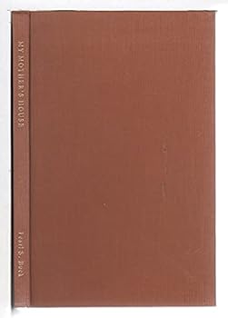 Hardcover My Mother's House Book