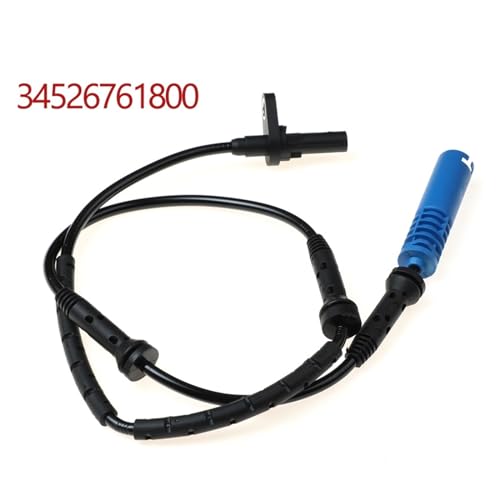 Sensor ABS 34526761800 para E65 E66 E67 delantero par 3