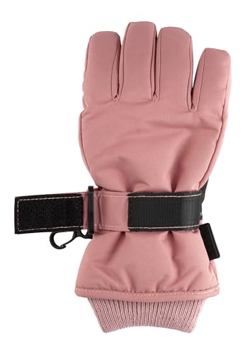 Gants Rips Mixte Sterntaler finitions soignées maille douce