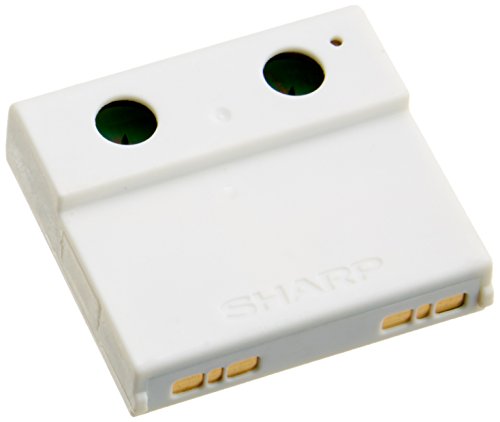 Sharp Plasmacluster Air Ionizer (Ig-cm1,,ig-dm1s,ig-dl1s) Exclusive Use Ion Generation Unit Replacement
