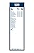 Bosch 3397001909 Twin Standard Original Equipment Replacement Wiper Blade-22