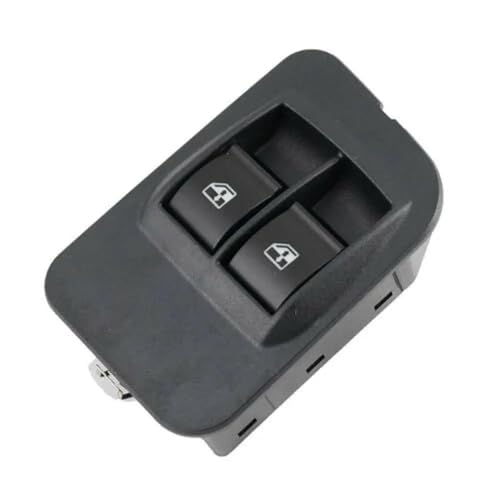 Bouton de lève-vitre cassé ? Remplacer avec la commande 73546127 6490.G8 - 3