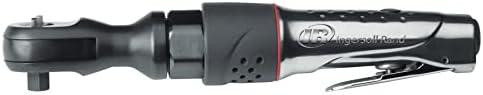 Ingersoll-Rand Ingersoll Rand 1077XPA 1/2" Drive Air Ratchet Wrench, 73 ft-lb Max. Torque, 160 RPM