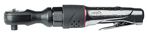 Ingersoll Rand 1077XPA 1/2" Air Ratchet Wrench, 54 ft-lb Torque, 160 RPM by Ingersoll Rand - Used condition - US$71.58