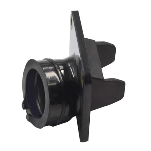 Interfaz adaptador carburador Yamaha YZ85 93-18 para máxima estanqueidad