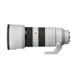 Sony FE 70-200mm F2.8 GM OSS II Full-Frame Constant-Aperture telephoto Zoom G Master Lens (SEL70200GM2) White - Image 5