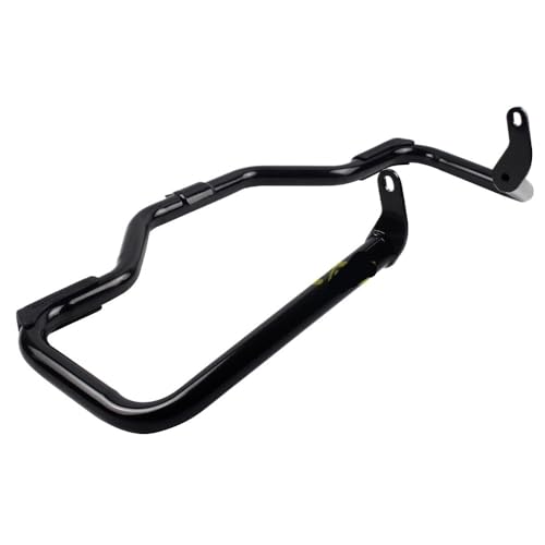 Barre de protection moteur Softail FLST FLSTC protection carter