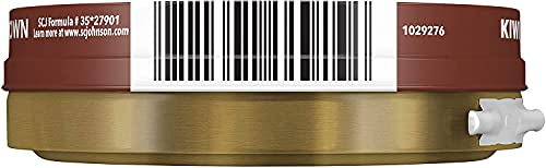 Kiwi Shoe Polish, Brown 1.125 oz3