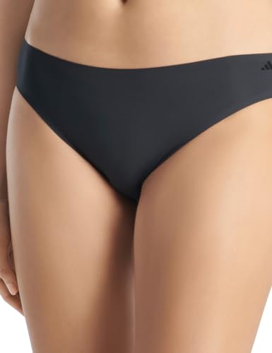 adidas Bikini (3PK) - Sport Active Light Flex-Packaged Panties - Bequeme Unterwäsche