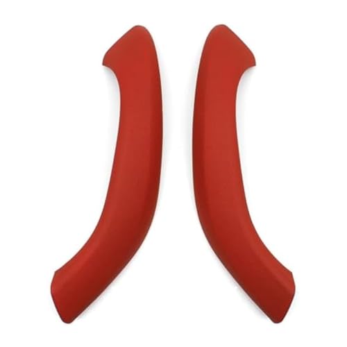 Ԃ̎hAnh p X1 X2 F48 F49 F39 2016-2020 CeAhAvnhAE^[Jo[g(Red 2pcs Set)