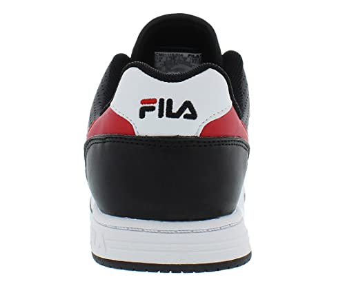 Fila BBN 92 Boys Shoes4