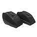 ZYTIGHTER Black Saddlebag Inner Bags Side Case Box Liner Bags for BMW K1600B K 1600 B K1600 Grand America K1600GA 2018-up,Travel Luggage Bag Black Storage Bag Tool Bag