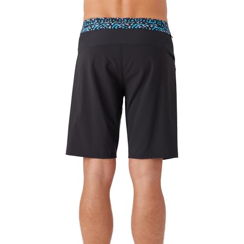 TRVLR ENDURO 21" BOARDSHORTS3