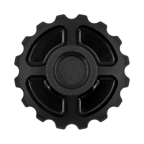 Bouchon de réservoir de mazout moto look custom pour vos road-trips en Softail
