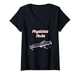 Engineers and Scientists Rule - Slide Rule Tees