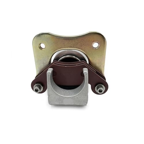 Étrier de frein avant gauche hydraulique pour quad ATV400 500 550 pièce 27409
