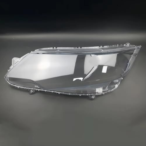 Cache lentille phare BR-V 2015-2020 couvercle transparent gauche