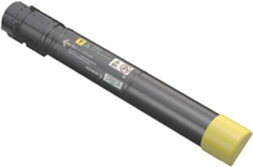 Amazon | CT202057/CT202053 大容量イエロー リサイクルトナー