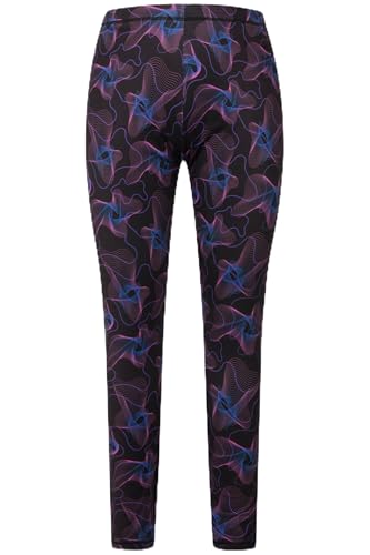 Legging fonctionnel Ulla Popken pour le sport et vos sorties actives