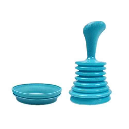 Keukenspoelbak en afvoerkolf, keukenspoelbak voor het verstopping van buizen, toiletknijper-afvoerreiniger, lederafzuiging, toiletafzuiging, handhuishoudreiniger voor badkamer, keuken, wastafel - Afbeelding 5