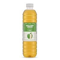 by Amazon Apfelessig, 500ml