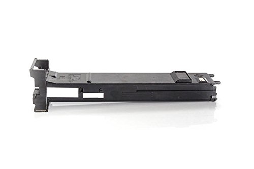 Toner noir A0DK152 Konica Minolta 4650DN pour vos rapports de bureau nets