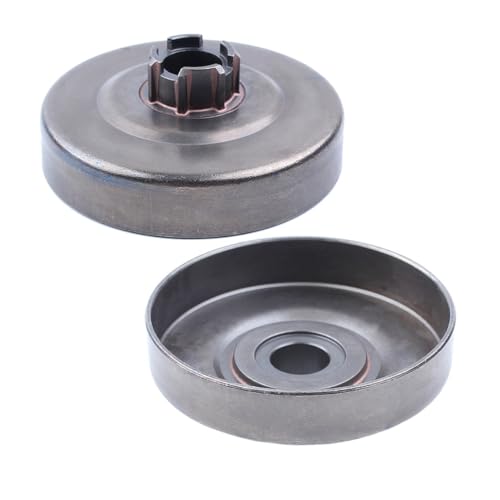 Kit pignon embrayage 3/8 pour réparer tronçonneuse 272 XP 268 61 - 3