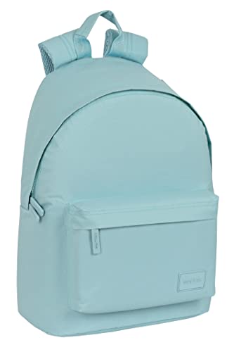 Safta - Mochila Juvenil Para Portátil 14.1 , Ideal Para Jóvenes De Diferentes Edades, Cómoda Y Versátil, Calidad Y Resistencia, 31x16x41 Cm, Safta - Mochila Juvenil Para Portátil 14.1 , Ideal Para Jóvenes De Diferentes Edades, Cómoda Y Versátil, Calidad Y Resistencia, 31x16x41 Cm,