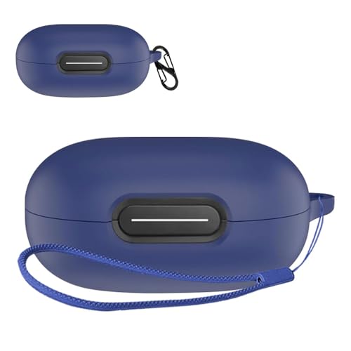 For Anker Soundcore C40i P[X [HVUYAL] h~p̃tbN𓋍ڂ y LYh~ ho ɂ _炩ȃVJQ̃X|[cN[ȃfUC Ռ z X \tg P[XJo[ h~ی(u[)