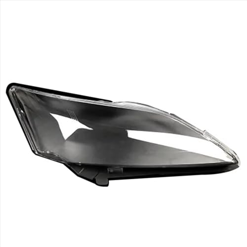 Abat-jour lentille phare droit Lexus ES350 pour remplacer une coque jaunie 2006