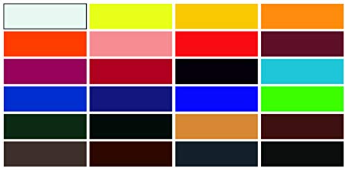 Image of Reeves Oil Paint-10ml, Set of 24