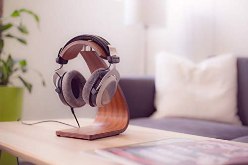 Beyerdynamic Dt 880 Premium Edition 32 Ohm Over-Ear-Stereo Headphones. Semi-Open Design, Wired, High-End, For Tablet And Smartphone (Renewed) #TOP4