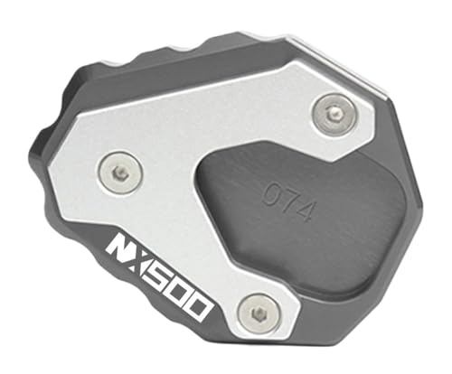 ̂߂ z_ NX500 NX400 2023-2024 pBI[goCLbNX^htbgTChX^hLpbhv[gtbgXgy_GNXeV(For NX500 grey)