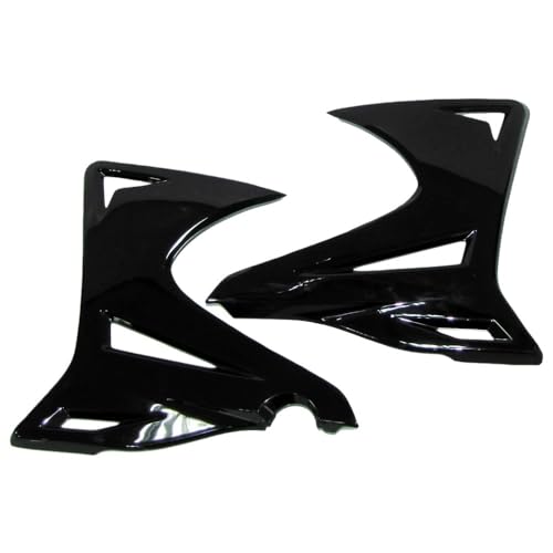 Panneaux latéraux motocross et habillage de réservoir pour carénage GS200 GXT200