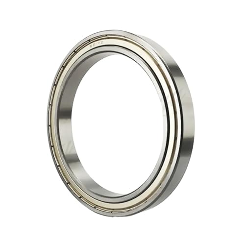 Roulement à billes 6804 pour réparer votre VTT et vos outils de jardin