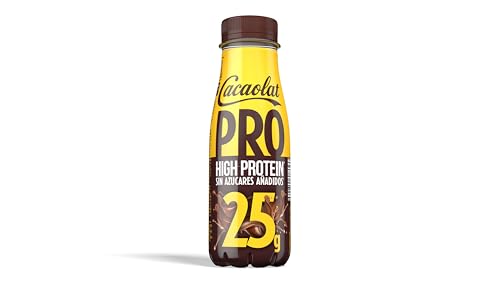 Cacaolat Proteína 275 ml