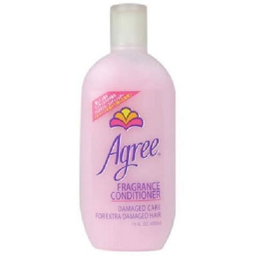 アグリー フレグランス コンディショナー