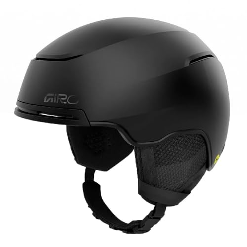 Image of Giro Jackson MIPS Ski Helmet - Snowboard Helmet for Men, Women & Youth - Low Profile and Lightweight