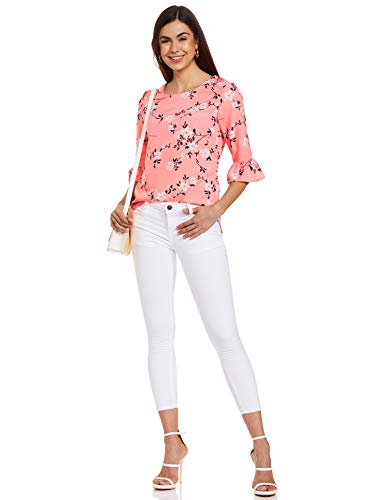 Image of Easybuy Women's Regular Fit Blouse