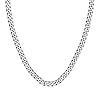 BOSS Jewelry Men's CHAIN LINK Collection Chain Necklace - 1580142 #1