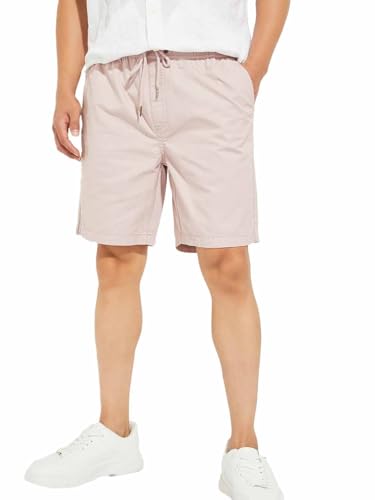 Image of Max URB N Men Solid Shorts