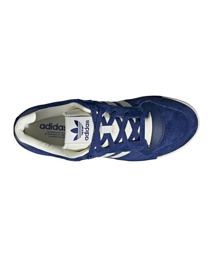 Image of adidas Mens Rivalry Low Sneaker